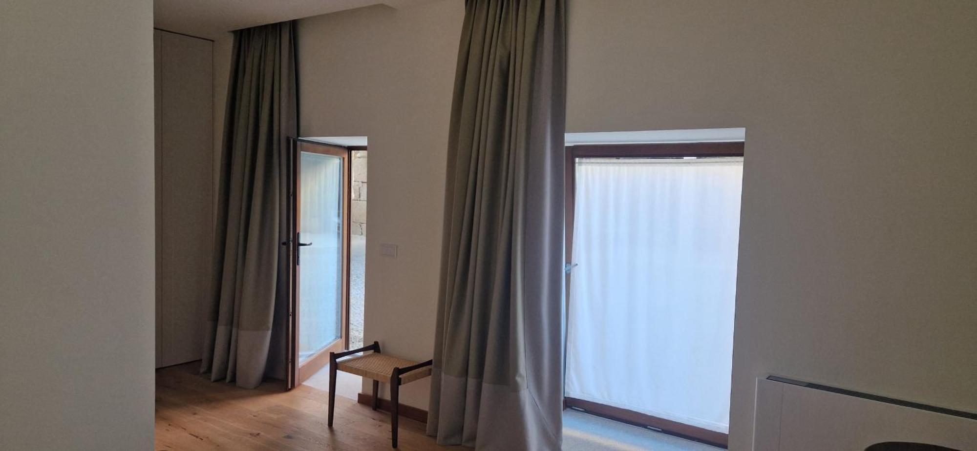 Casa Lis Panzió Atei Kültér fotó