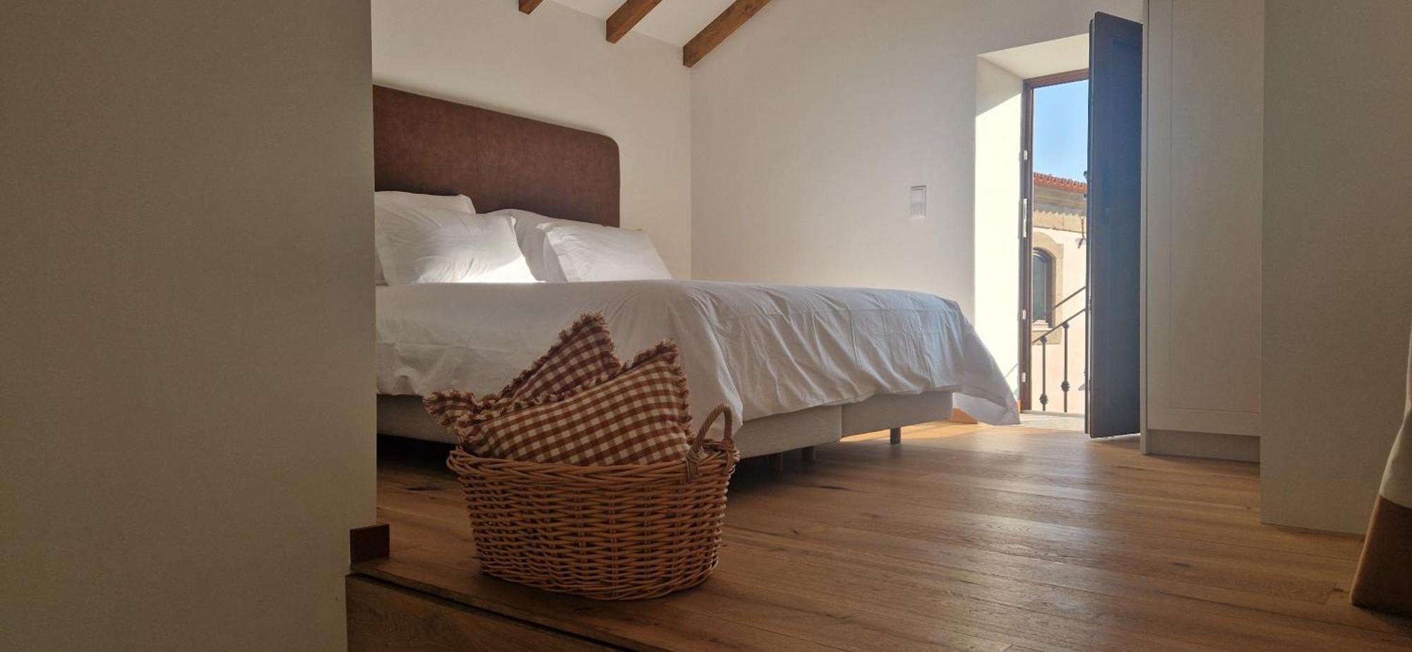 Casa Lis Panzió Atei Kültér fotó